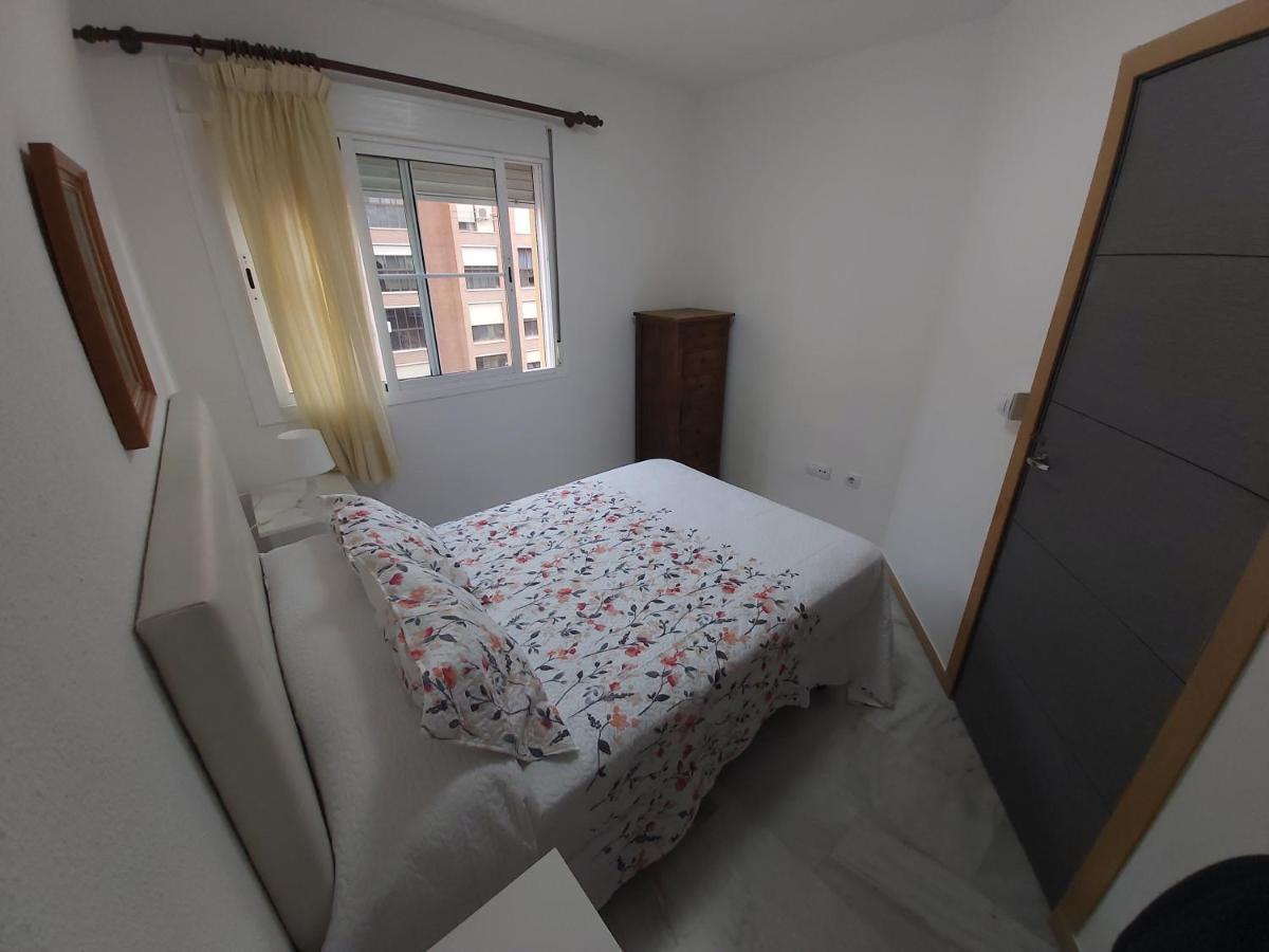 Appartamento Apartamento Sostoa 4 Málaga