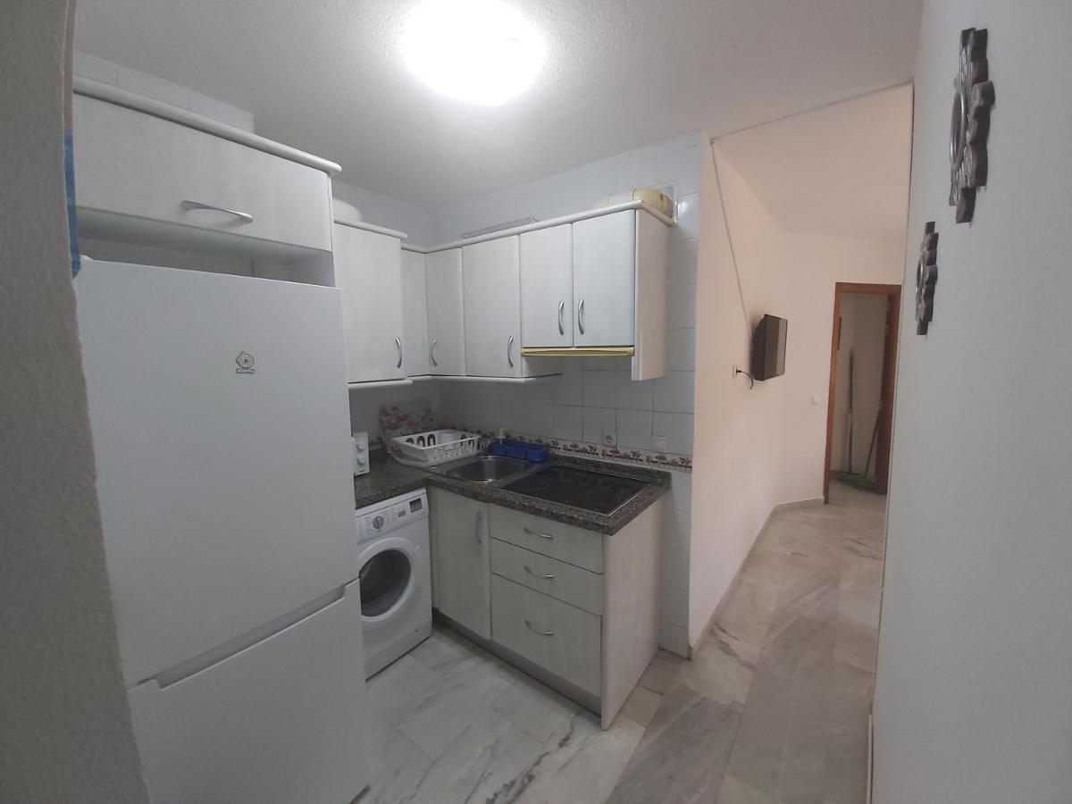 Appartamento Apartamento Sostoa 4 Málaga